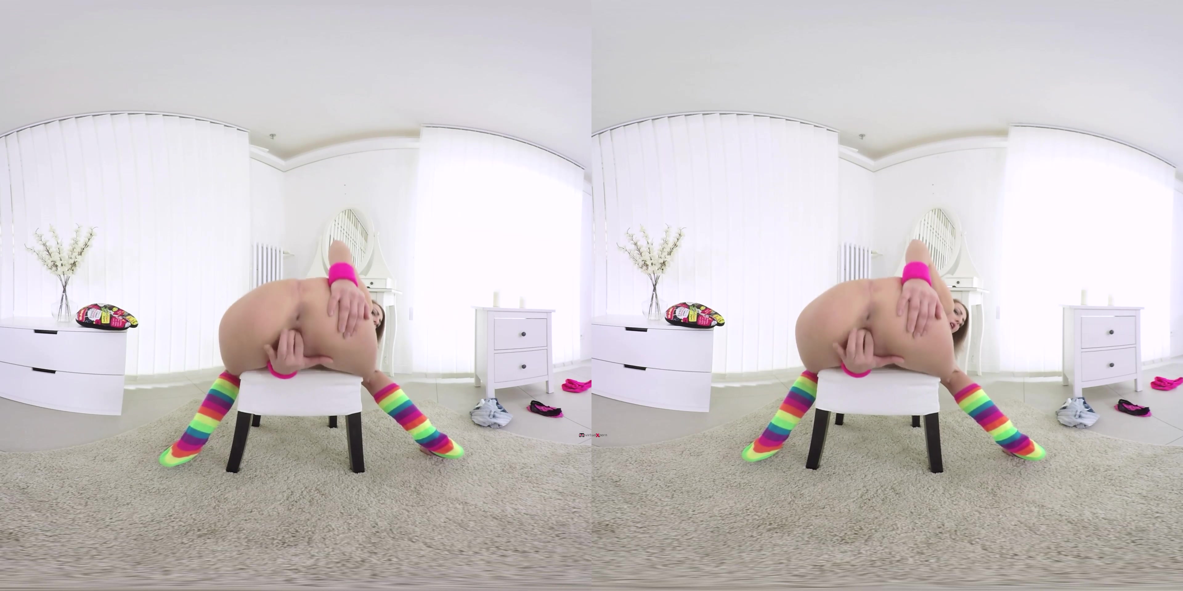Hot Vr Porn With teen 18+ Doll Katy Rose - VirtualXPorn