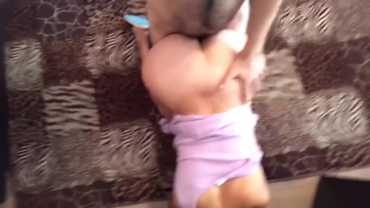Step son Fucks stepmom in big ass. Step mom and stepson anal real sex at home