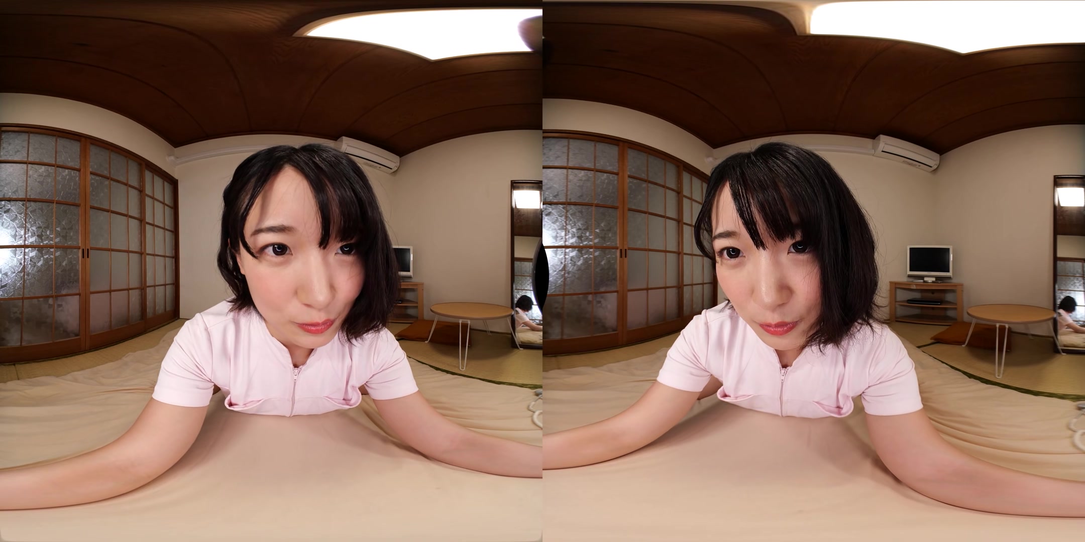 Yuki Miura - Apartment Days! Guest 181 Yuki Miura Side B - FANTASTICA