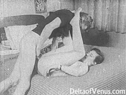Antique XXX - Peeping Tom