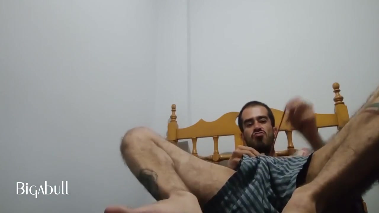 Masturbacion Monstrando El Culo 6 Min