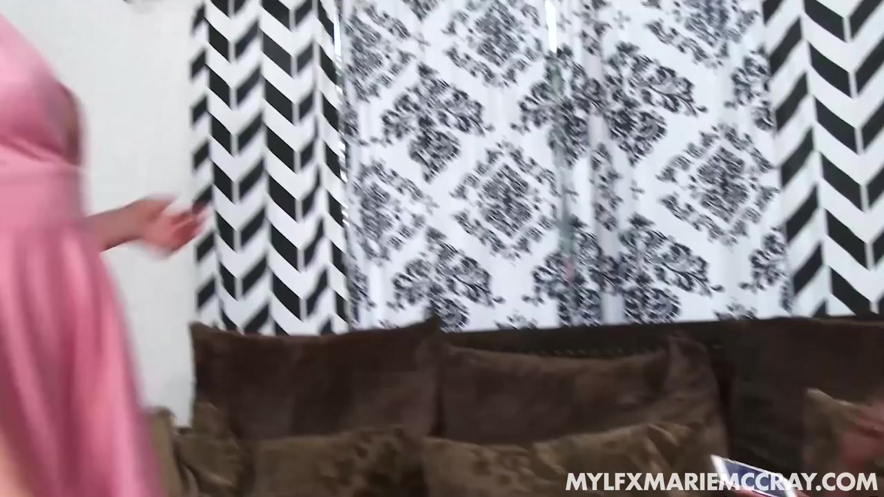 Going To A Lesbian Party_2 - MYLF