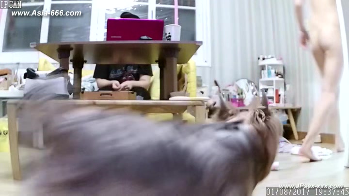 Hackers use the camera to remote monitoring of a lover's home life.286