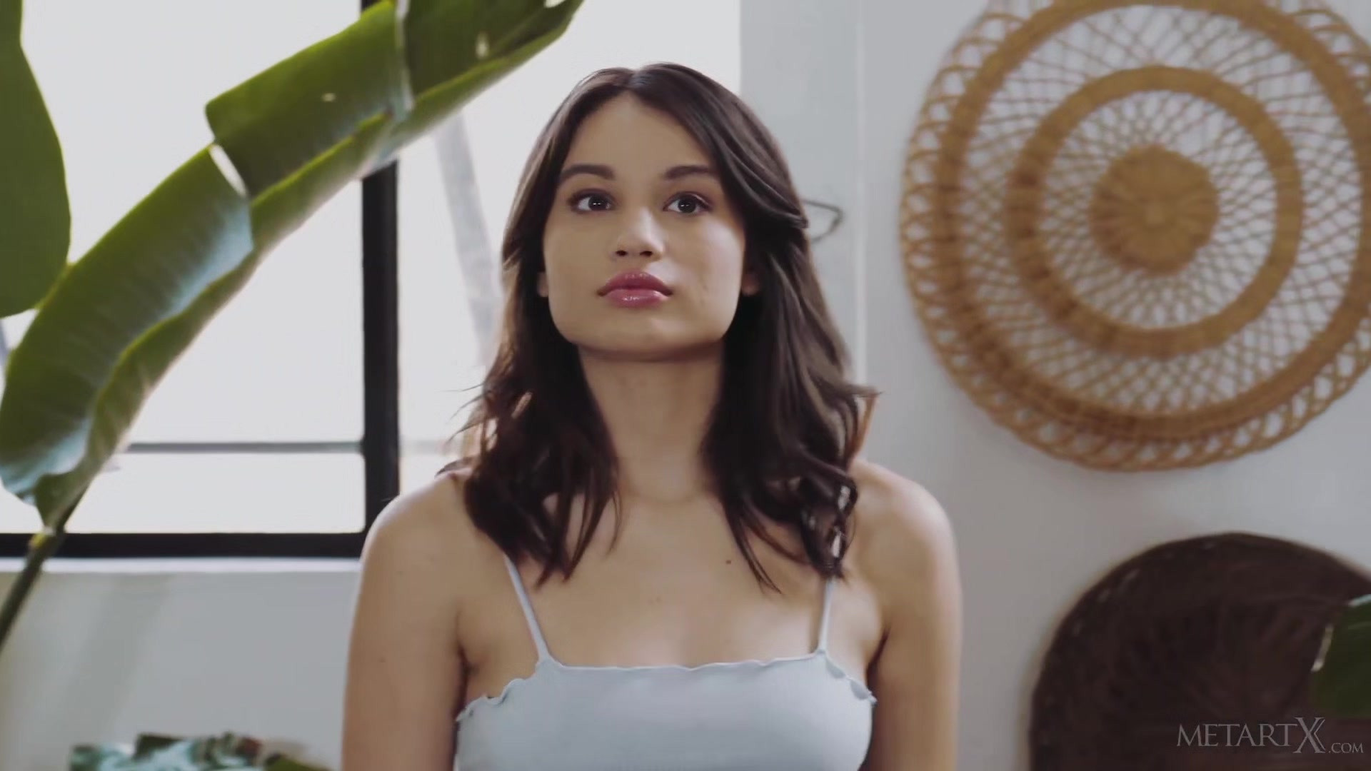 Ready For Love 2 - Liv Wild - MetartX