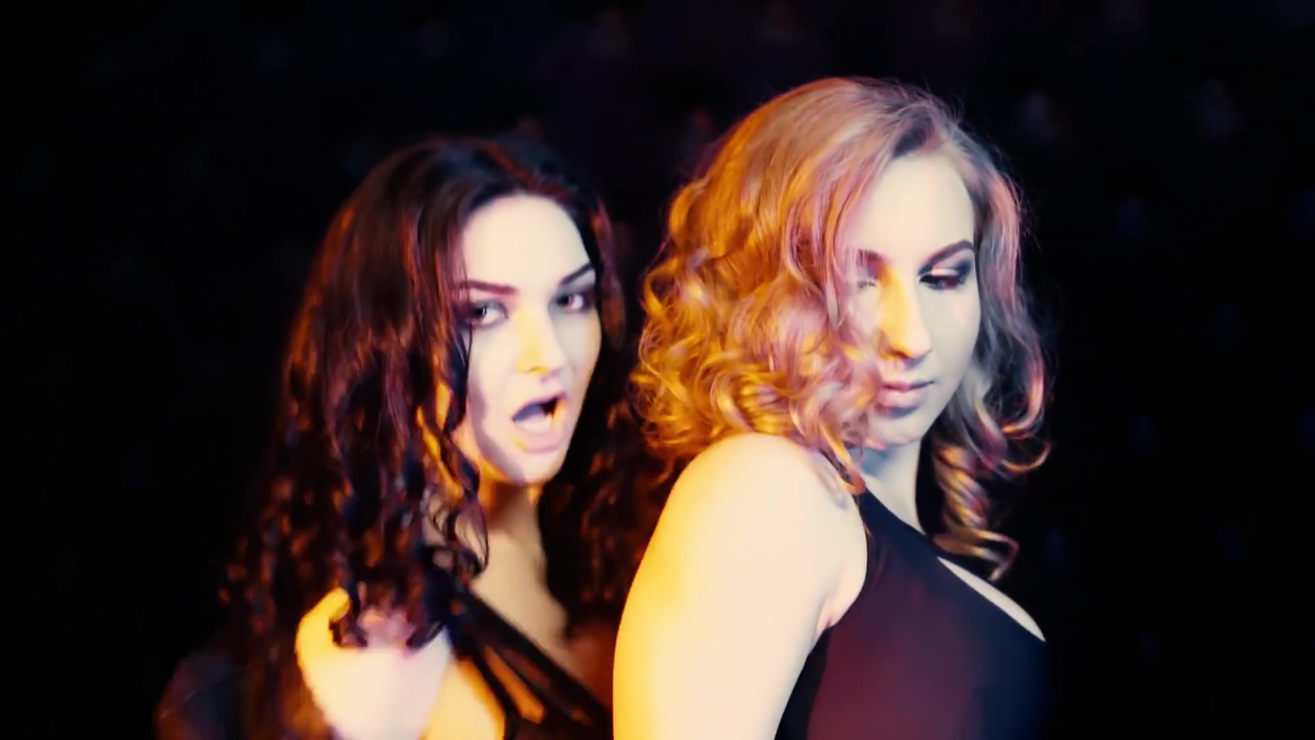 Alex Angel In Bitch Is Back