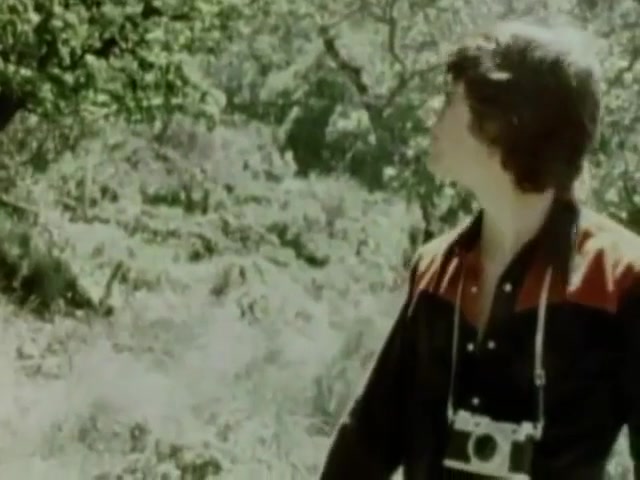 First Time Round vintage Gay teen 18+ Porn