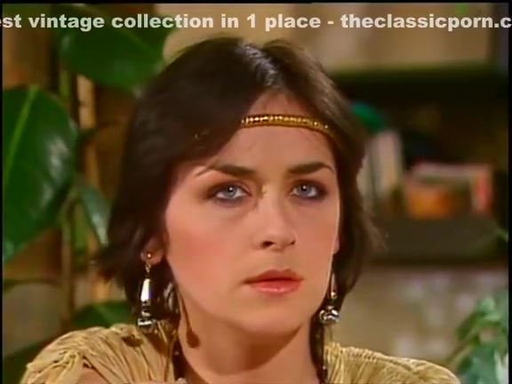 Cathy Ménard, Hélène Shirley, Mascha Mouton in vintage xxx site