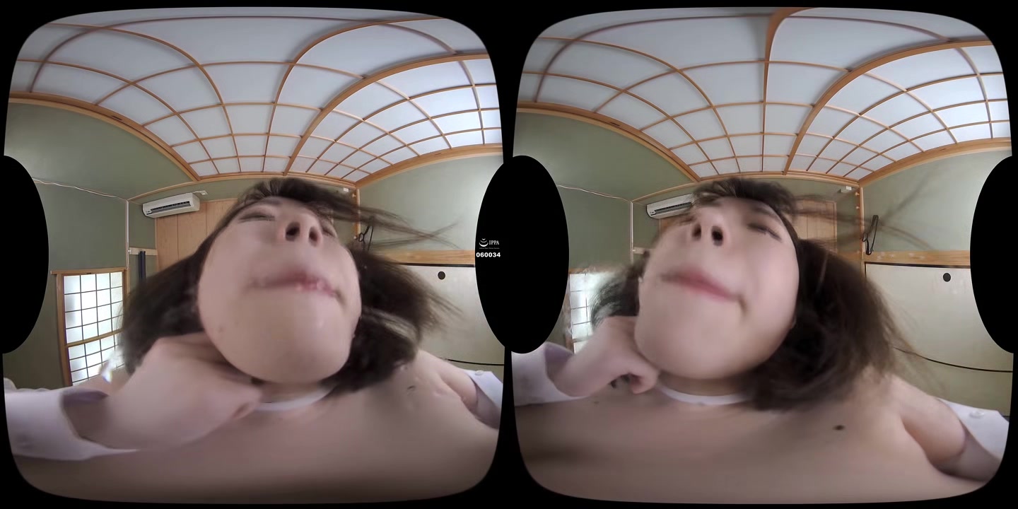 Spitting and Drooling All Over Your Face 1 - VRlab9division