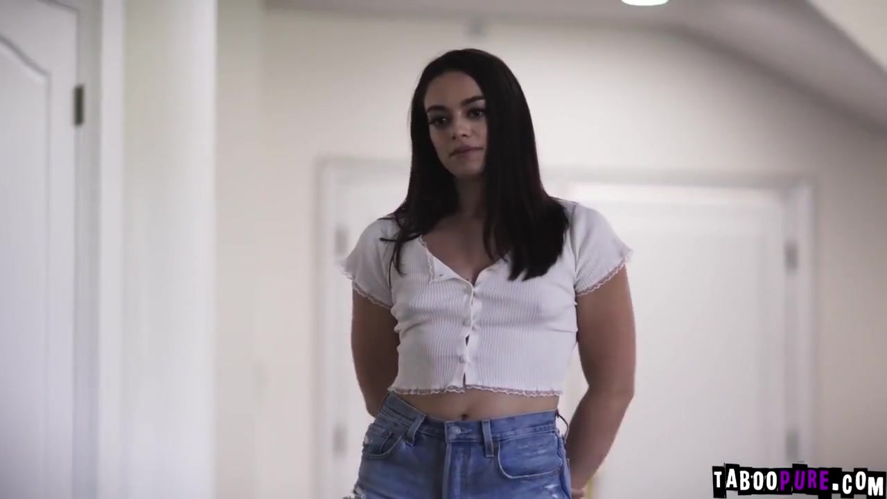 Pure Taboo And Sophia Burns In Creepy Stepcousin Fucks Hard