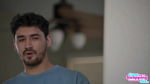 I Do Like To Get Sticky Stepbrother - S1:E2 - Cumswappingsis