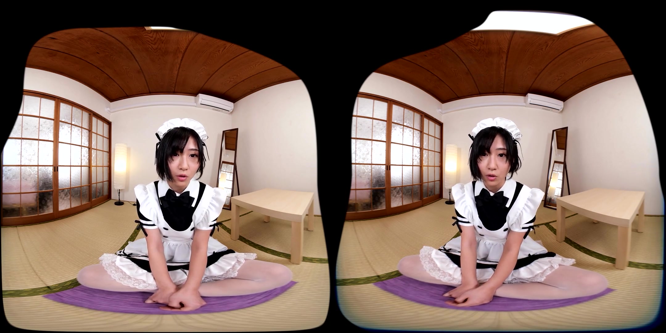 Apartment Days! Mio Mito Act 2 - Asian teen 18+ Bikini Tease