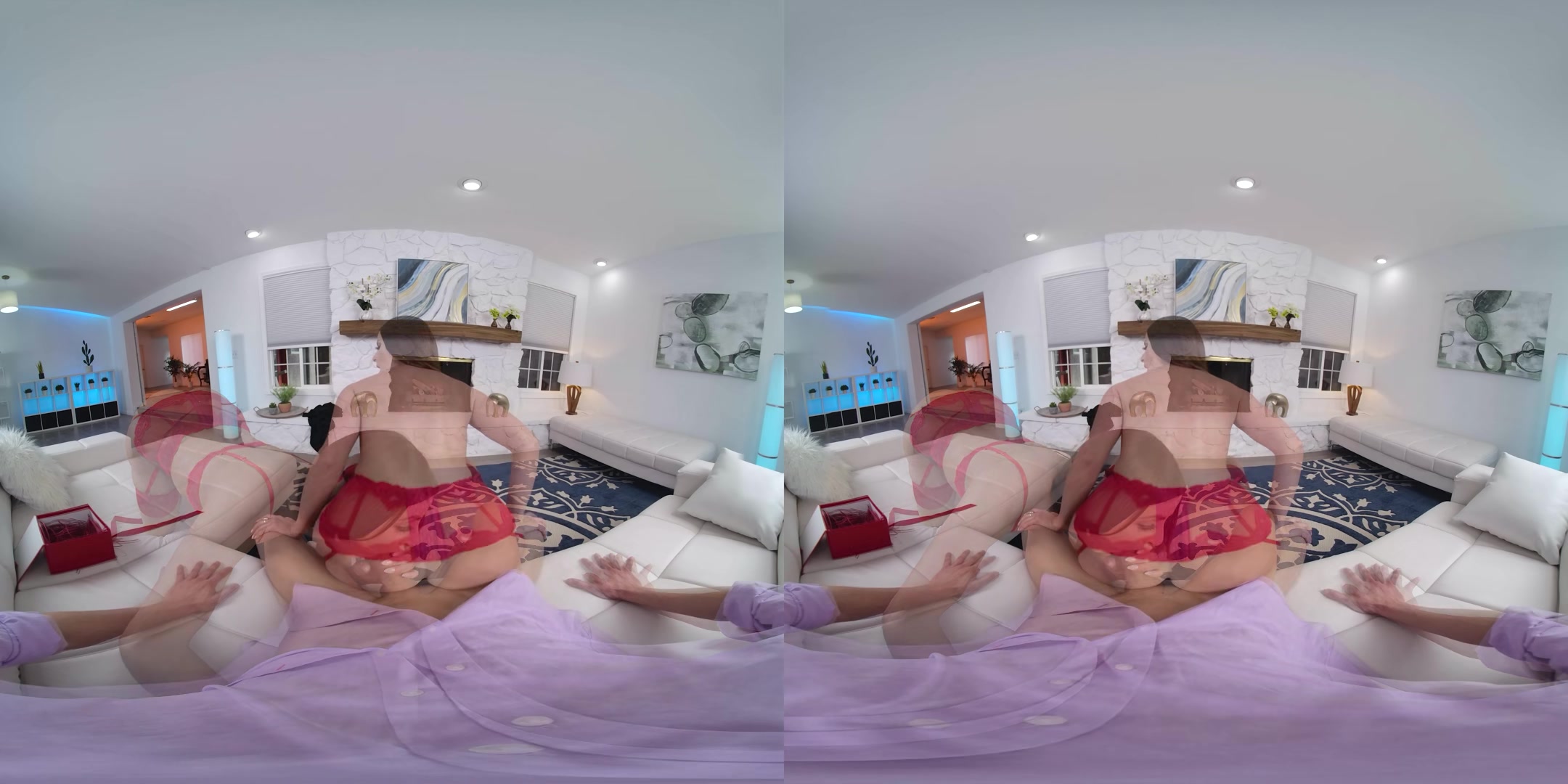 The Best Gift for Helena Price - RealJamVR