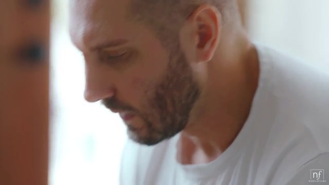 My Roommate Has A Crush - S45:E15 - Nubilefilms