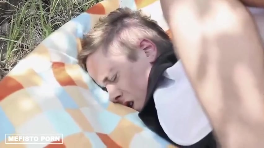 Twink Hitchhiker Slammed Boys Porn Bareback