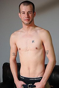 Brenden Shaw