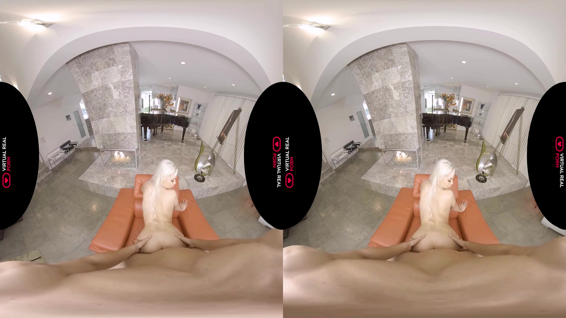 Flight Cancellation - VirtualRealPorn
