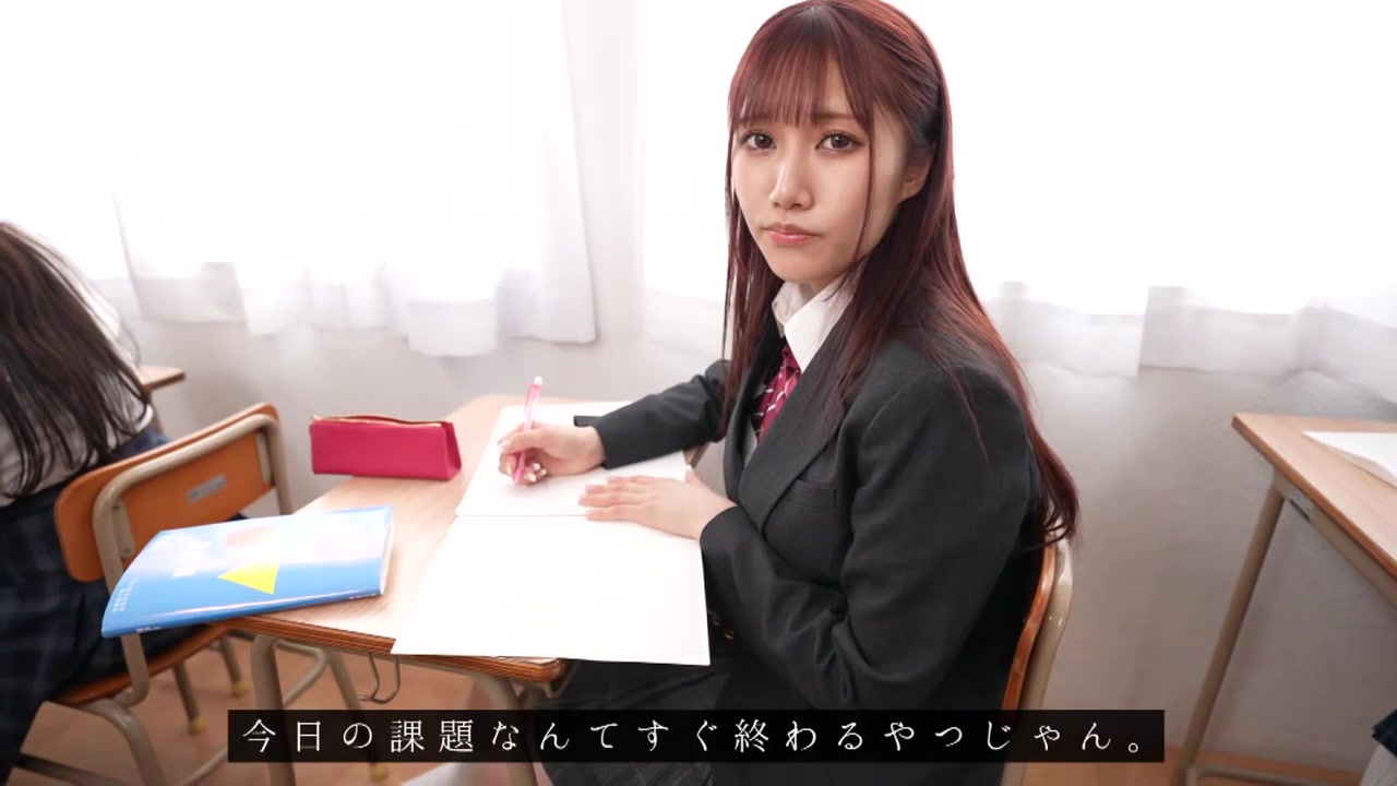 0006203_女子高生 美女 フェラチオなどが含まれている