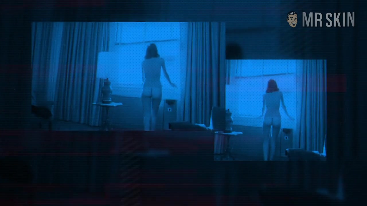 Top 5 Nude Scenes from Martin Scorsese Movies - Mr.Skin