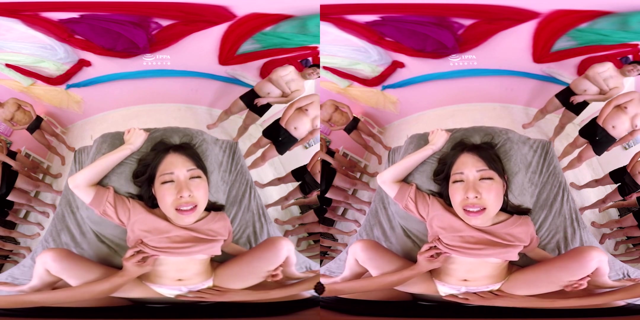 Rena Aoi in Rena Aoi Dream Shower VR 1 - WAAPVR