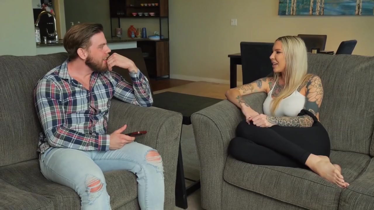 Giving My Slut Stepsis Anal And Making Her Tight Hole Gape - Cassidy Luxe, Steve Cassidy And Steve Rickz