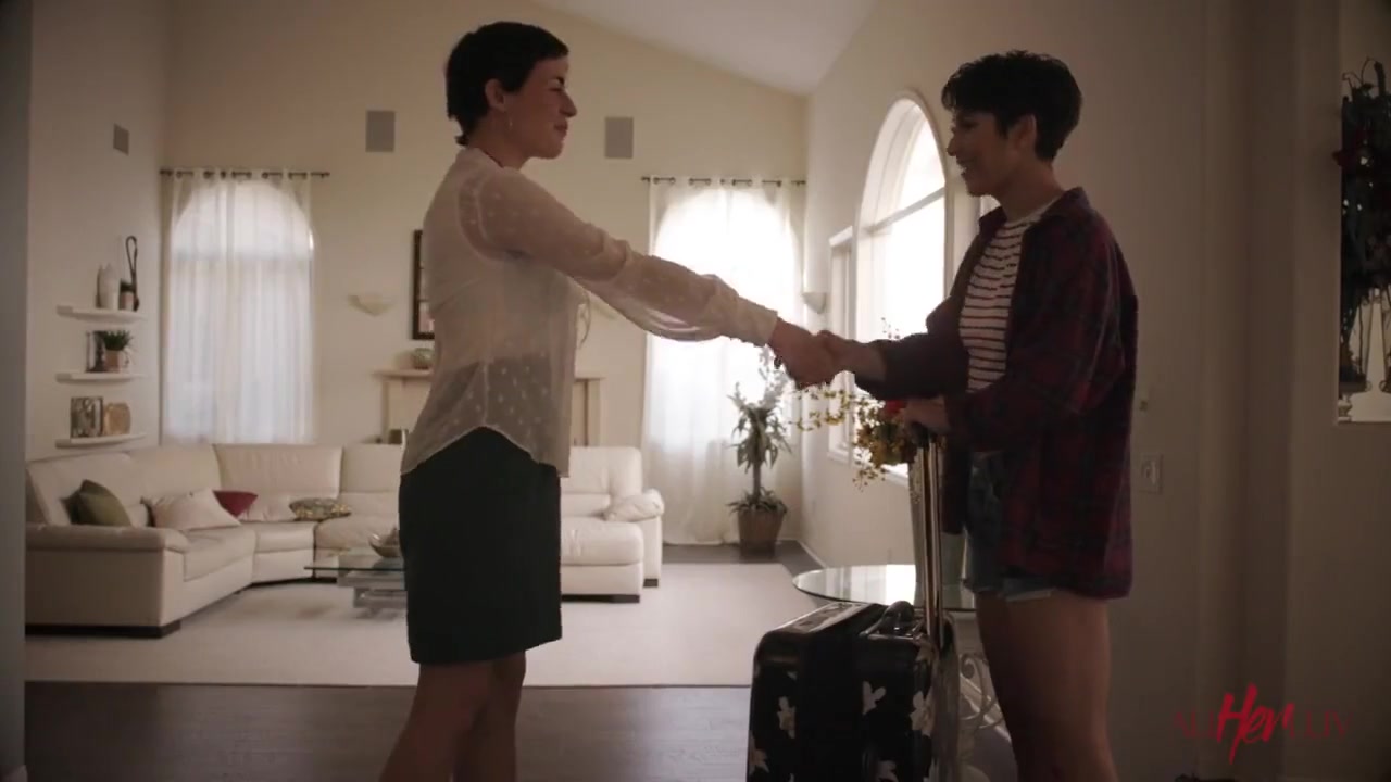 First Day Of College Ep. 1 - Teaser