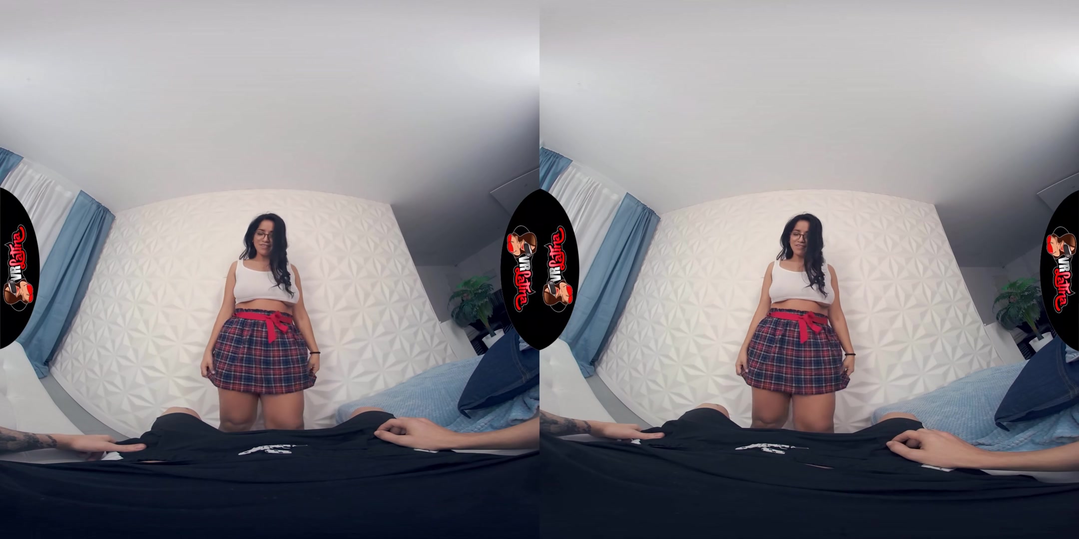 My Amor - VRLatina