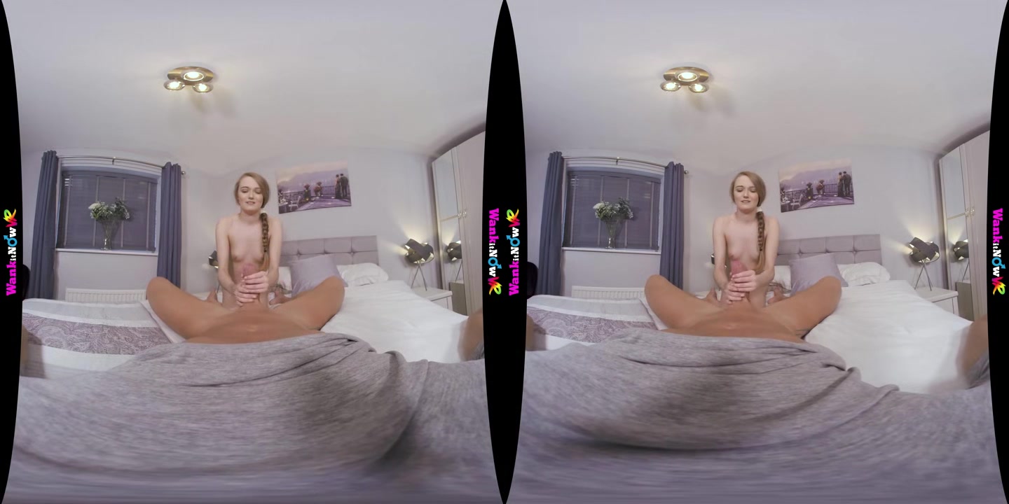Aim To Tease - WankitnowVR