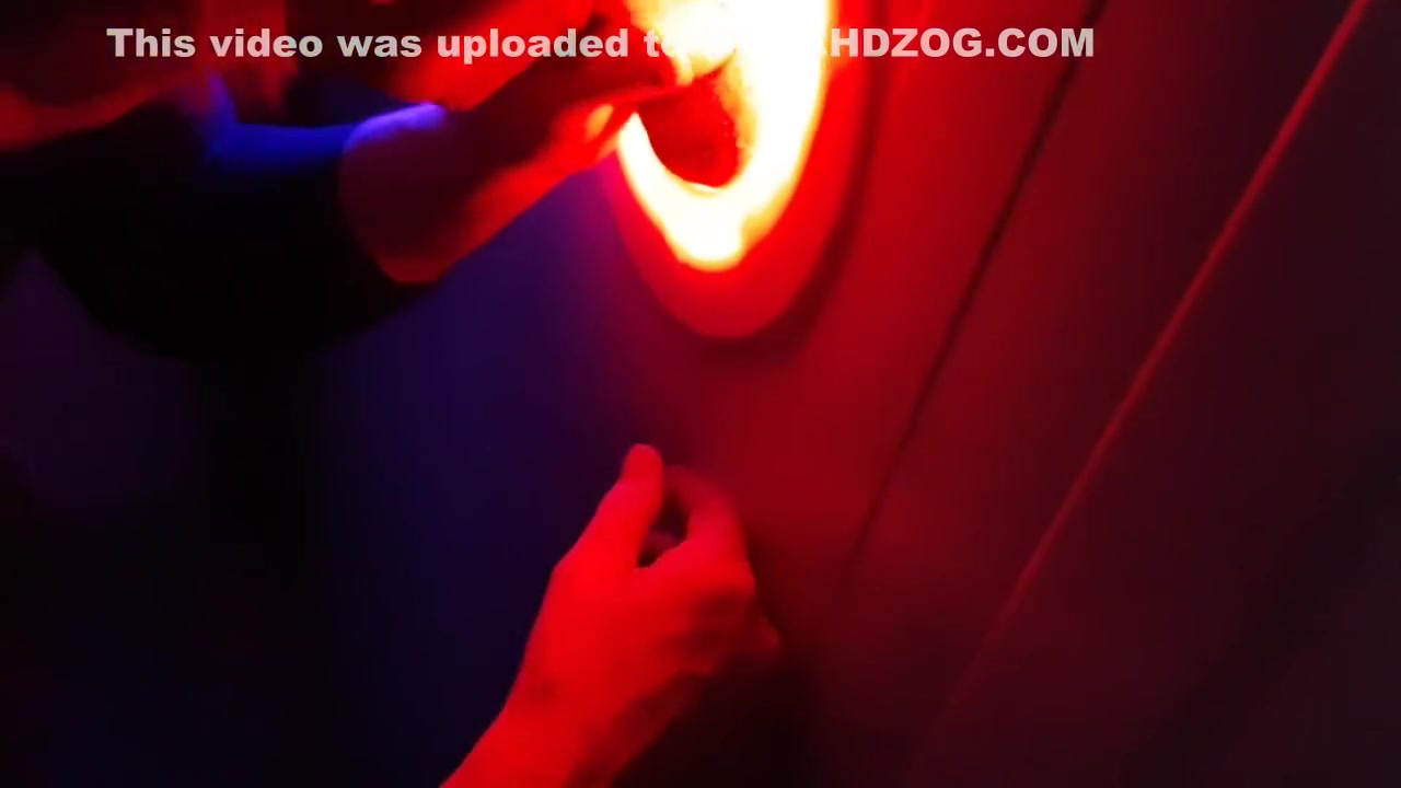 Glory Hole Adventures With Strangers