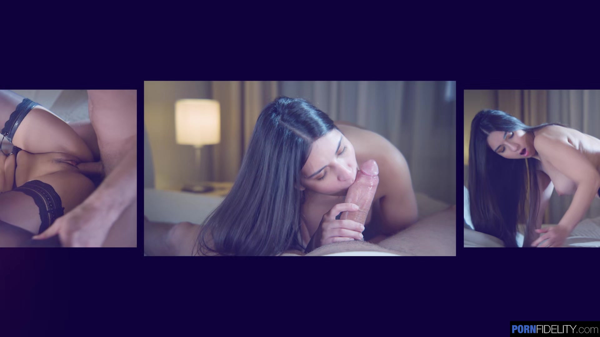 Taking Him to the Moon - Pornfidelity #965