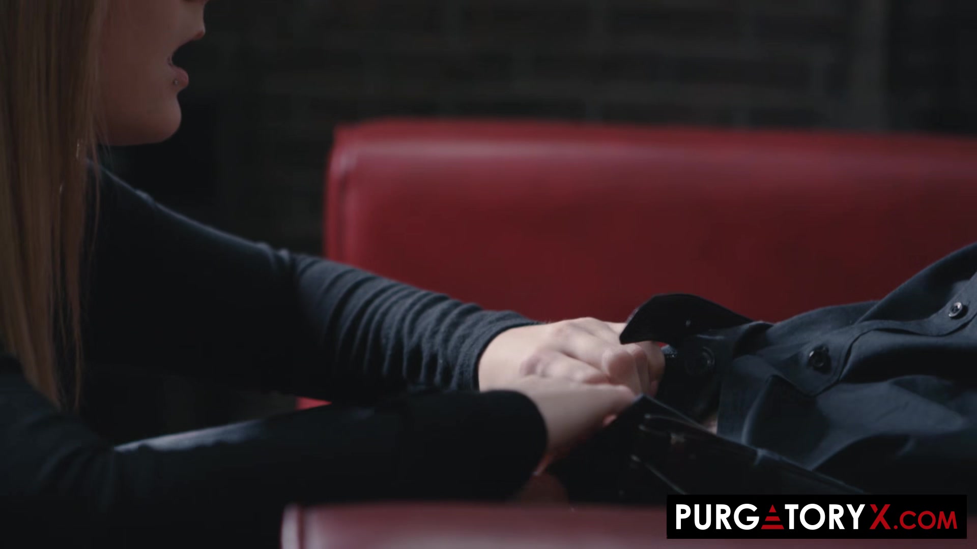 PURGATORYX An Indecent Attorney Vol 1 2 with Addison and Sofi