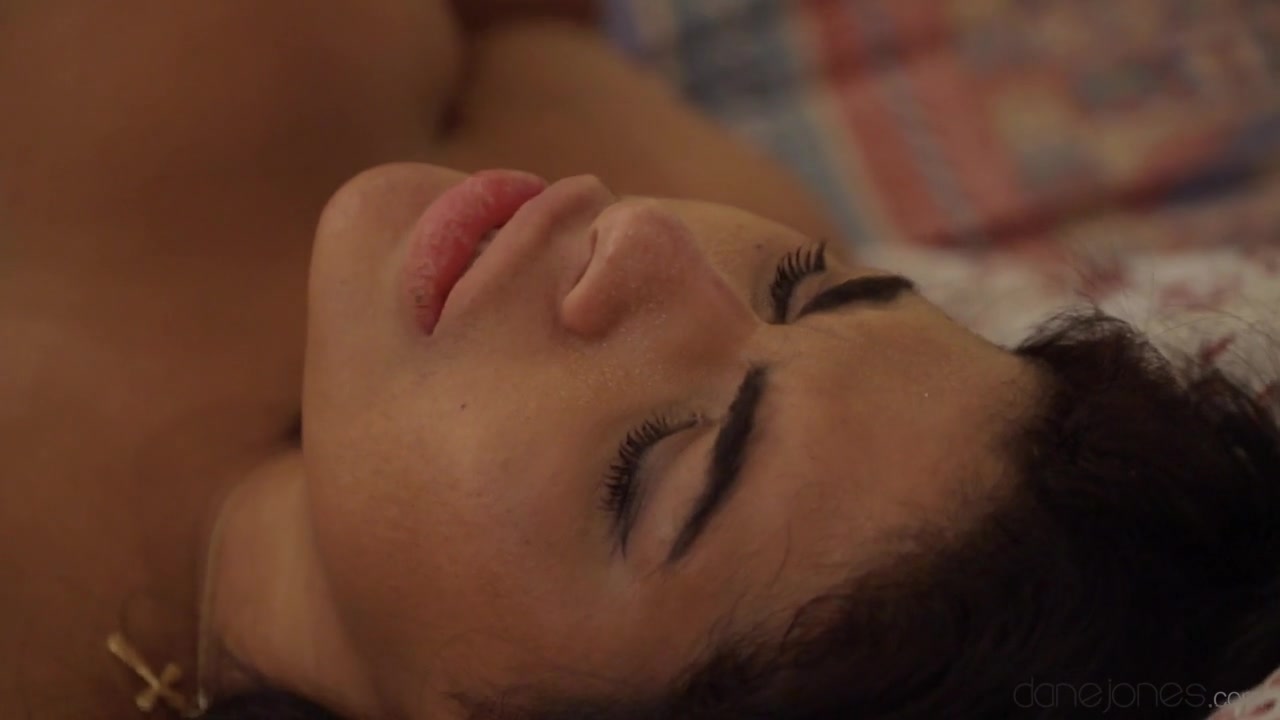 Sheila Ortega in Voluptous Latina riding big dick - SexyHub