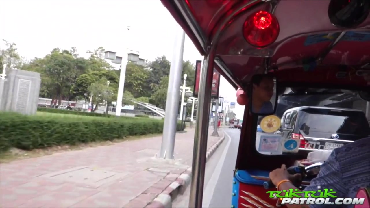 Wan TTP - TukTukPatrol