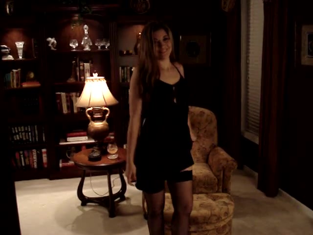 Having A Relaxing Study - Sex Movies Featuring Naomistclaire