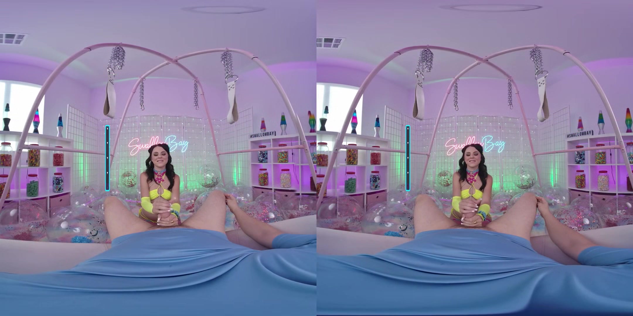 [Vr Cockhero] Pump It 2