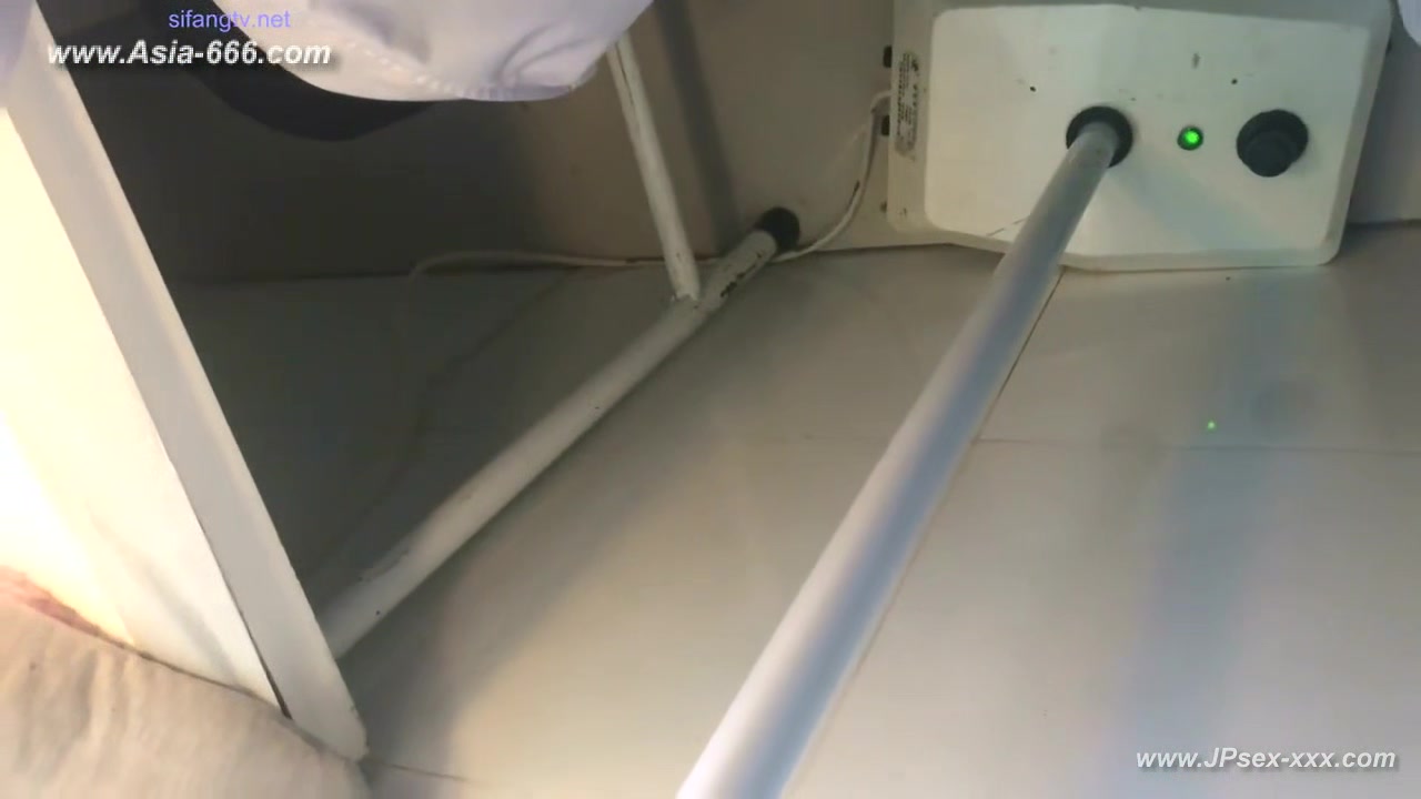 Peeping Hospital patient .2