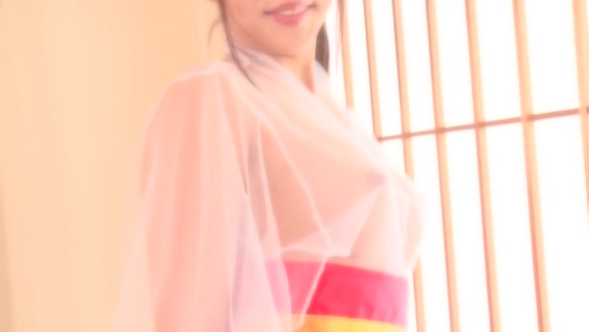 Anri Tachibana Luxury Adlut Healing Spa: Anri Tachibana - Caribbeancom