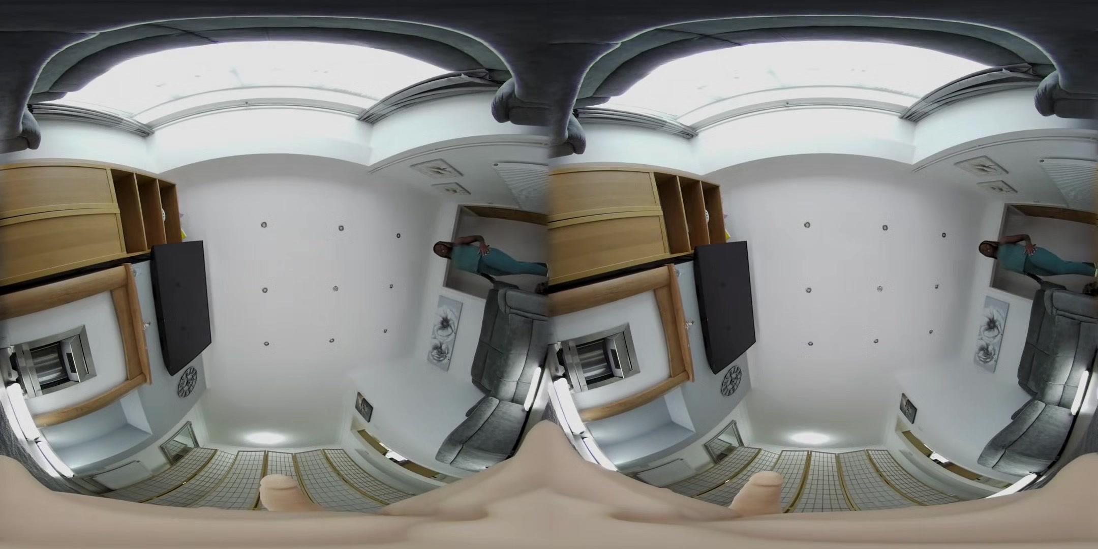 Facesitting Goddess