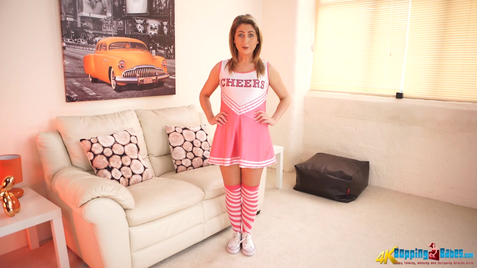 Sophie Star - Big Donation - BoppingBabes