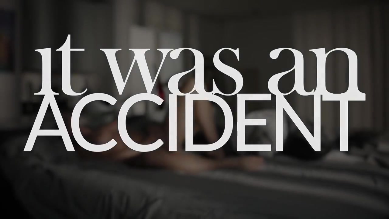 It Was An Accident With Charlotte Stokely And Evelyn Claire