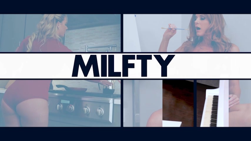 High Score MILF Hottie - MYLF