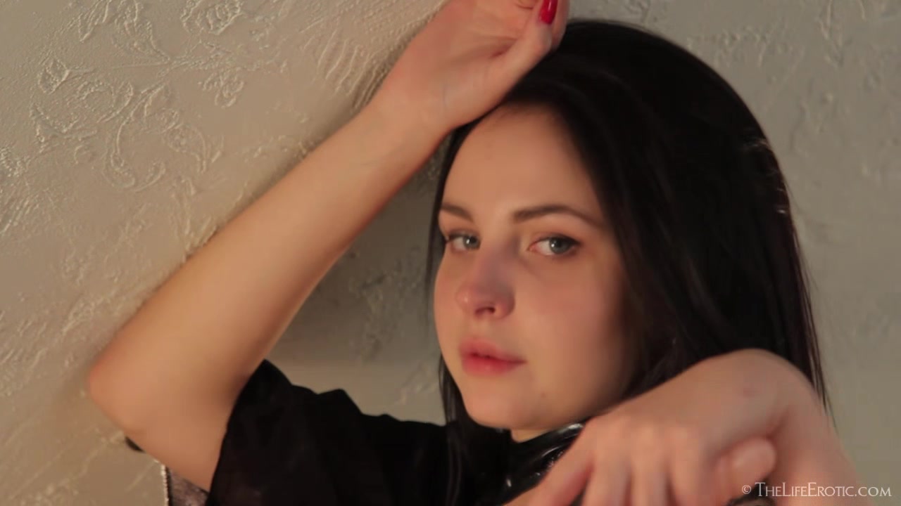 Self Discipline - Anda - TheLifeErotic