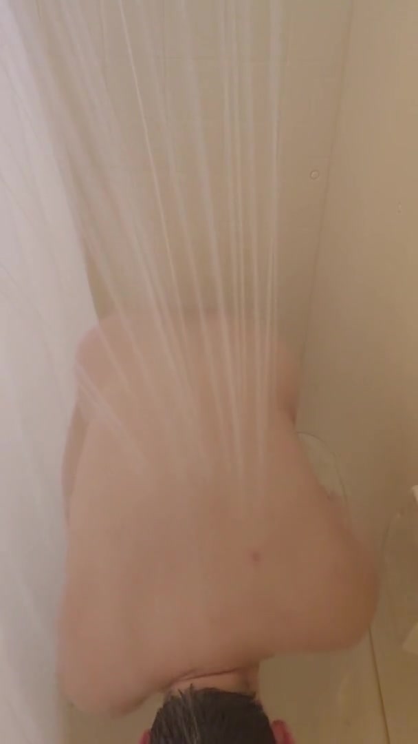 Fuck! Hot Big Cock Straight teen 18+ Masturbates And Cant Take Big Black Dildo