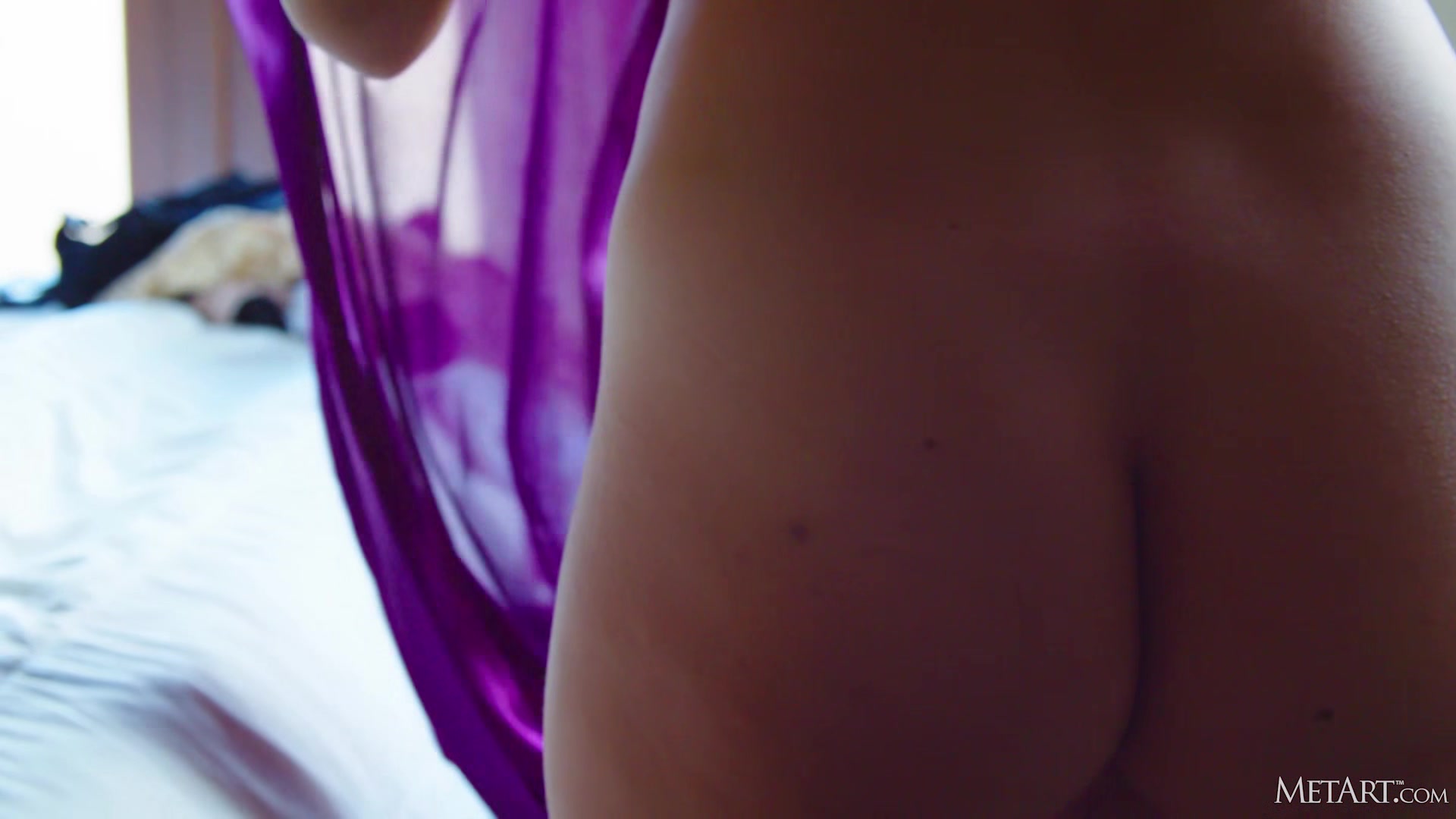 Shooting Day - Stefania Beatty - Met-Art
