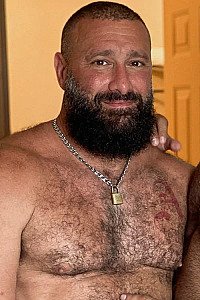 Alex Tikas