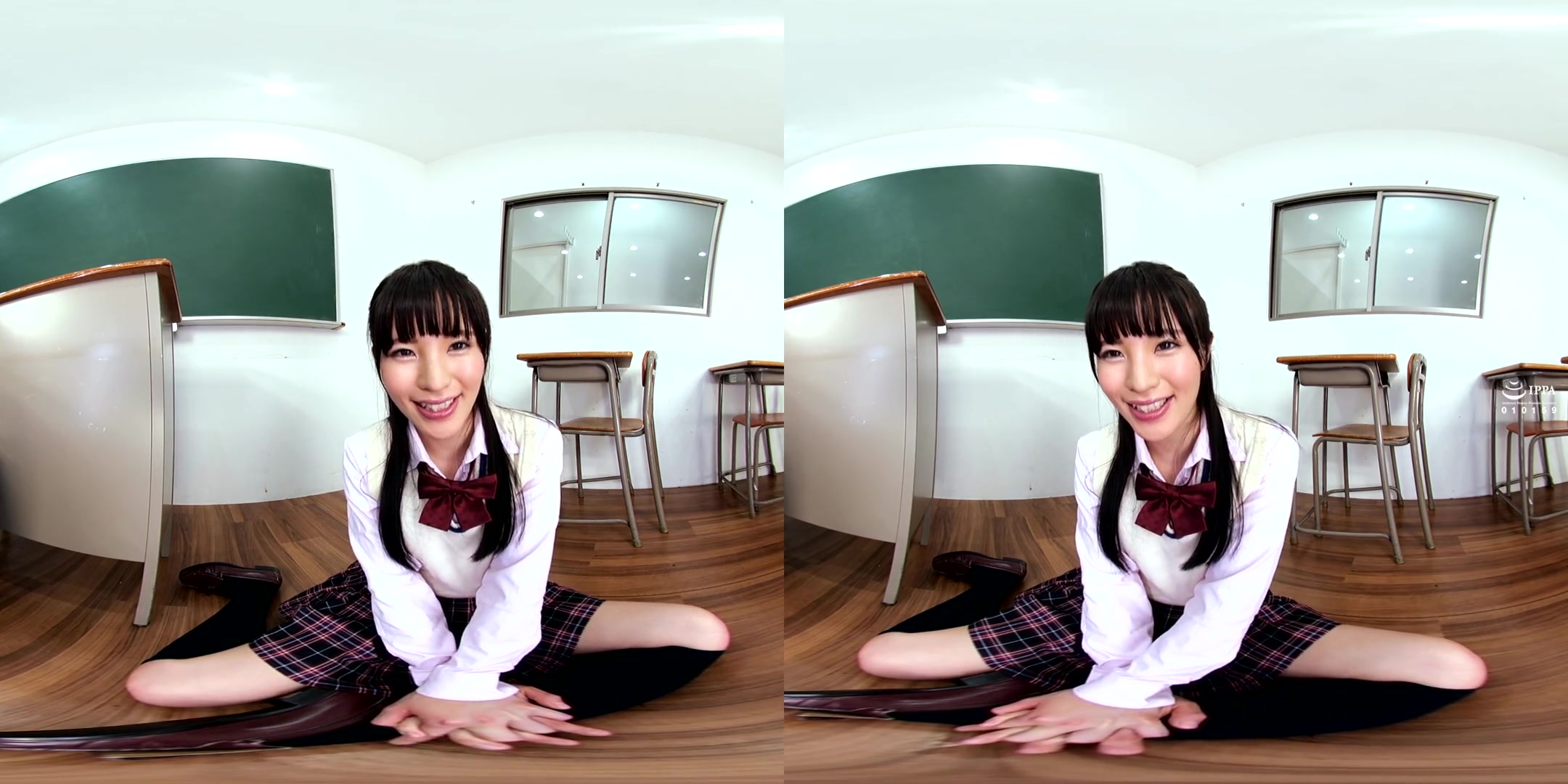 JOI, Beautiful Girl After School 1 - Asian teen 18+ Toying