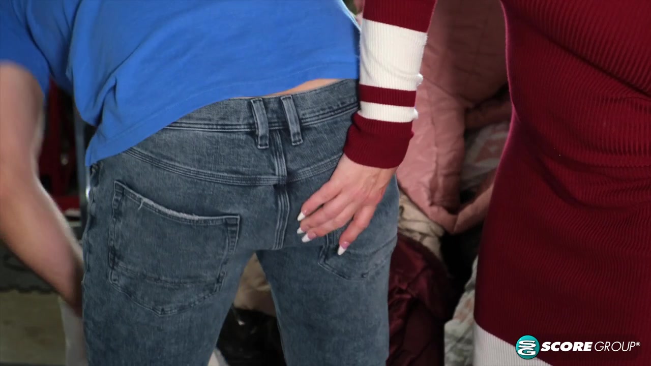 Former kindergarten teacher gets ass-fucked - PornMegaLoad