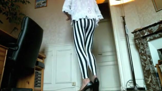 Incredible amateur shemale movie with Amateur, Solo scenes