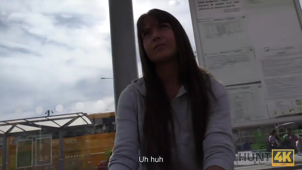 Couple Is In Need Of Cash For Motel So Why