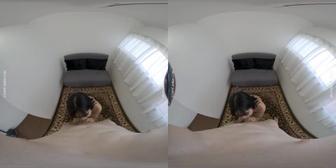 Professor Chiemi's Sexy Japanese Lesson - CovertJapan