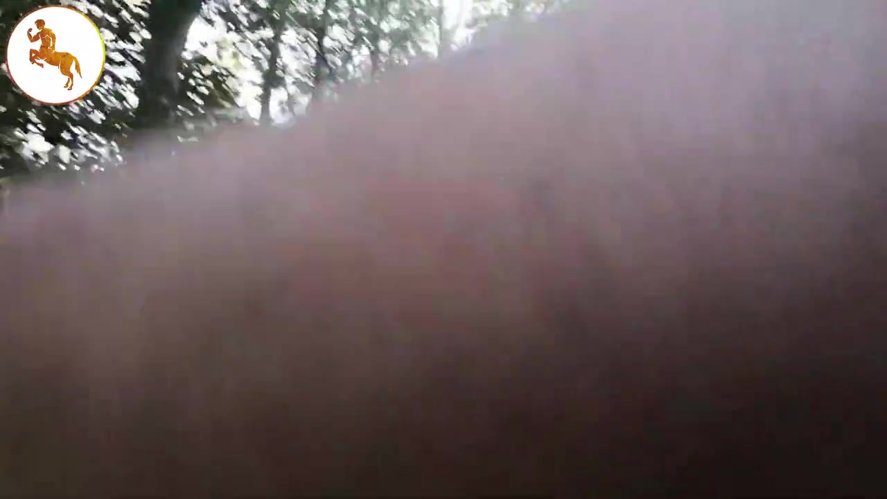 Walking Naked And Suprised By Hugh Thick Cum On My Face